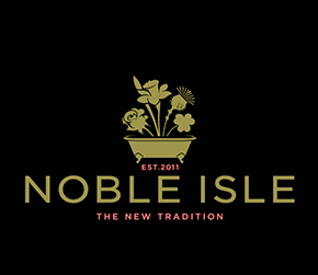 NOBLE ISLE「>ノーブル アイル」